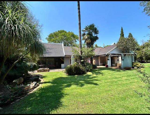 4 BEDROOM HOUSE FOR SALE IN SELCOURT